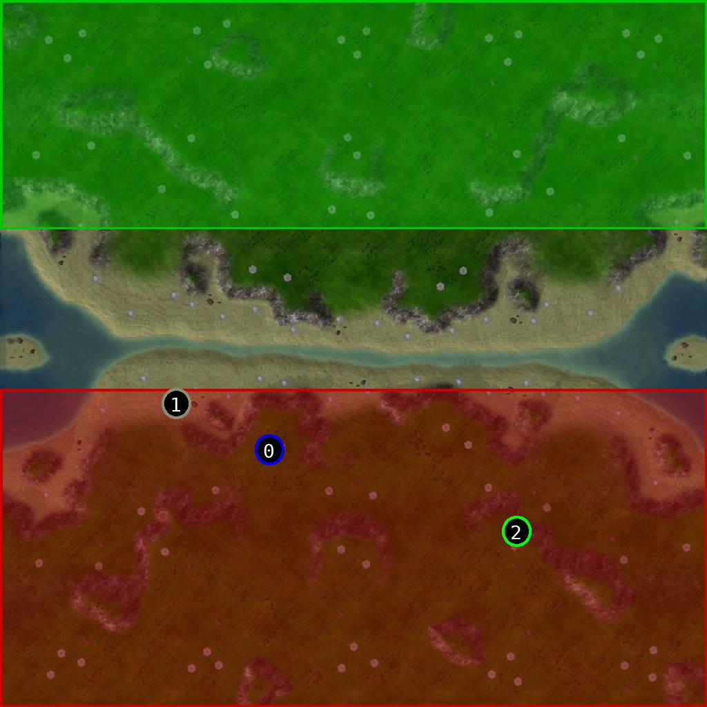 sat pic of Emain Macha